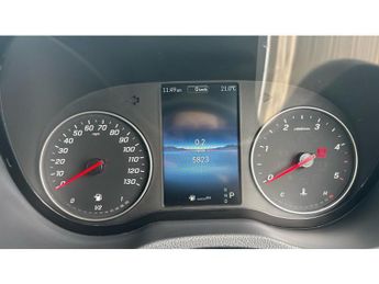 Mercedes-Benz Sprinter 315Cdi L3 Diesel Rwd 3.5t H2 Pro Van 9G-Tronic