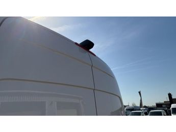 Mercedes-Benz Sprinter 315Cdi L3 Diesel Rwd 3.5t H2 Pro Van 9G-Tronic