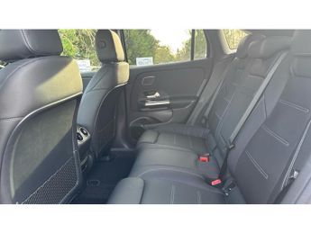 Mercedes-Benz Eqa 250+ 140kW AMG Line Prem Plus 70.5kWh 5dr Auto Electric Hatchbac