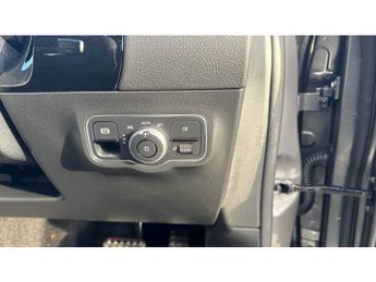 Mercedes-Benz Eqa 250+ 140kW AMG Line Prem Plus 70.5kWh 5dr Auto Electric Hatchbac