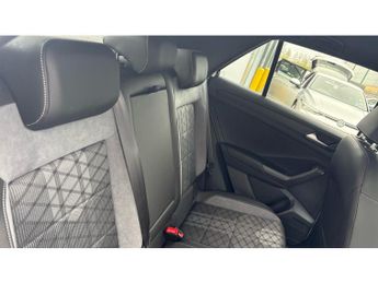 Volkswagen T-Roc 1.5 TSI R-Line 5dr DSG Petrol Hatchback