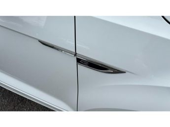 Volkswagen T-Roc 1.5 TSI R-Line 5dr DSG Petrol Hatchback