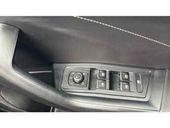 Volkswagen T-Roc 1.5 TSI R-Line 5dr DSG Petrol Hatchback