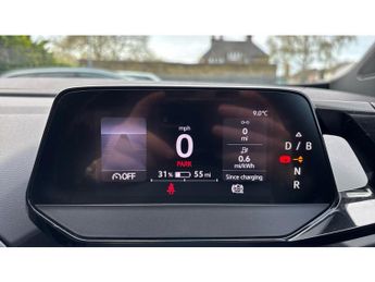 Volkswagen ID.4 150kW 1ST Edition Pro Performance 77kWh 5dr Auto Electric Estate