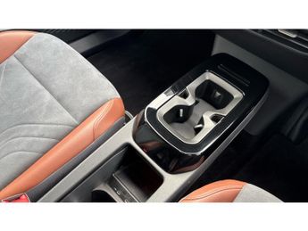 Volkswagen ID.4 150kW 1ST Edition Pro Performance 77kWh 5dr Auto Electric Estate