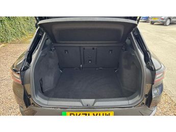 Volkswagen ID.4 150kW 1ST Edition Pro Performance 77kWh 5dr Auto Electric Estate