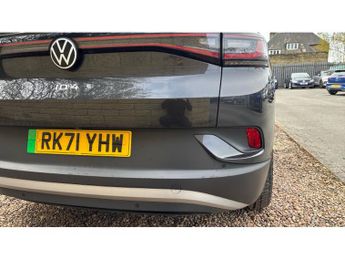 Volkswagen ID.4 150kW 1ST Edition Pro Performance 77kWh 5dr Auto Electric Estate