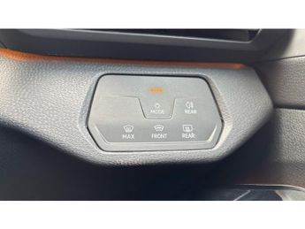 Volkswagen ID.4 150kW 1ST Edition Pro Performance 77kWh 5dr Auto Electric Estate