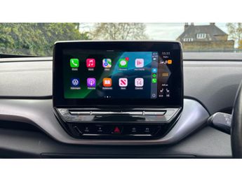 Volkswagen ID.4 150kW 1ST Edition Pro Performance 77kWh 5dr Auto Electric Estate