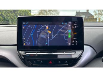 Volkswagen ID.4 150kW 1ST Edition Pro Performance 77kWh 5dr Auto Electric Estate