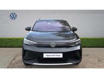 Volkswagen ID.4 150kW 1ST Edition Pro Performance 77kWh 5dr Auto Electric Estate