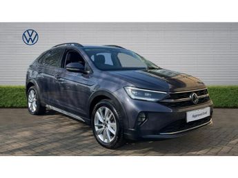 Volkswagen Taigo 1.0 TSI Match 5dr Petrol Hatchback