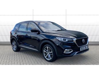 MG HS 1.5 T-GDI Exclusive 5dr DCT Petrol Hatchback
