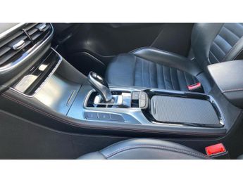 MG HS 1.5 T-GDI Exclusive 5dr DCT Petrol Hatchback