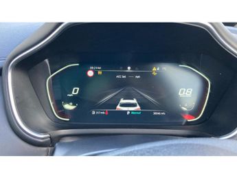 MG HS 1.5 T-GDI Exclusive 5dr DCT Petrol Hatchback