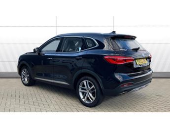 MG HS 1.5 T-GDI Exclusive 5dr DCT Petrol Hatchback