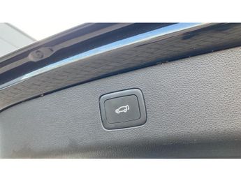 MG HS 1.5 T-GDI Exclusive 5dr DCT Petrol Hatchback