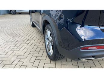 MG HS 1.5 T-GDI Exclusive 5dr DCT Petrol Hatchback