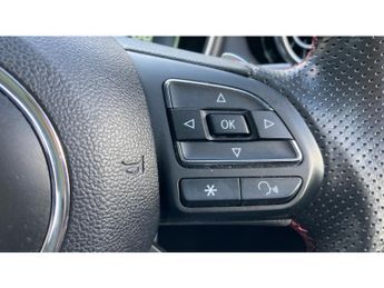 MG HS 1.5 T-GDI Exclusive 5dr DCT Petrol Hatchback