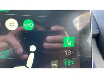 MG HS 1.5 T-GDI Exclusive 5dr DCT Petrol Hatchback