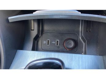 MG HS 1.5 T-GDI Exclusive 5dr DCT Petrol Hatchback