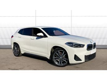 BMW X2 xDrive 25e M Sport 5dr Auto Hatchback