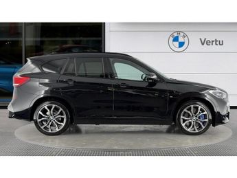 BMW X1 xDrive 20d M Sport 5dr Step Auto [Tech II/Pro Pk] Diesel Estate