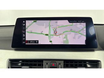 BMW X1 xDrive 20d M Sport 5dr Step Auto [Tech II/Pro Pk] Diesel Estate
