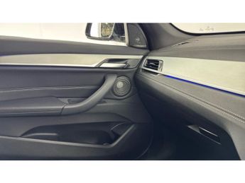 BMW X1 xDrive 20d M Sport 5dr Step Auto [Tech II/Pro Pk] Diesel Estate