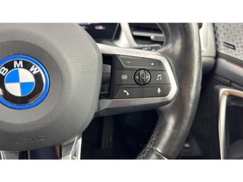 BMW iX1 230kW xDrive30 M Sport 65kWh 5dr Auto Electric Estate