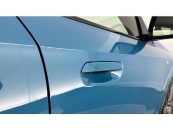 BMW iX1 230kW xDrive30 M Sport 65kWh 5dr Auto Electric Estate