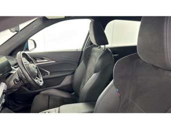 BMW iX1 230kW xDrive30 M Sport 65kWh 5dr Auto Electric Estate