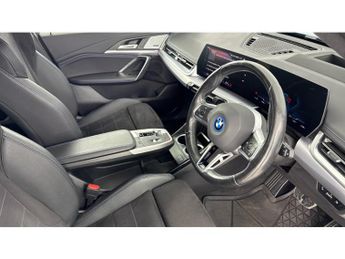 BMW iX1 230kW xDrive30 M Sport 65kWh 5dr Auto Electric Estate
