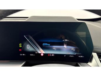 BMW iX1 230kW xDrive30 M Sport 65kWh 5dr Auto Electric Estate