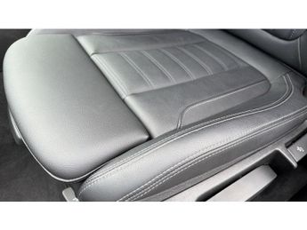BMW 3 Series 320d MHT M Sport 4dr Step Auto [Tech/Pro Pack] Diesel Saloon