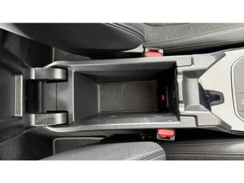 BMW 1 Series 118i Sport 5dr Step Auto Petrol Hatchback