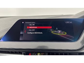 BMW 1 Series 118i Sport 5dr Step Auto Petrol Hatchback