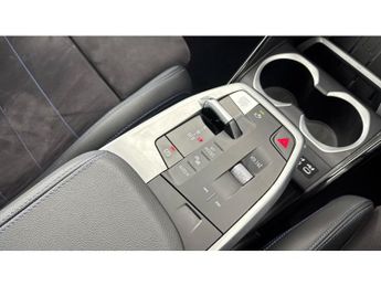 BMW X1 sDrive 18d M Sport 5dr Step Auto Diesel Estate
