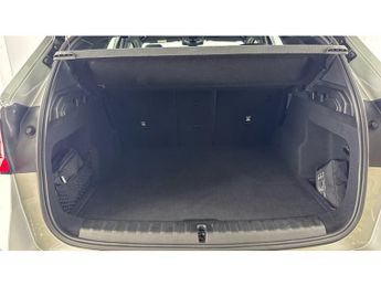 BMW X1 sDrive 18d M Sport 5dr Step Auto Diesel Estate