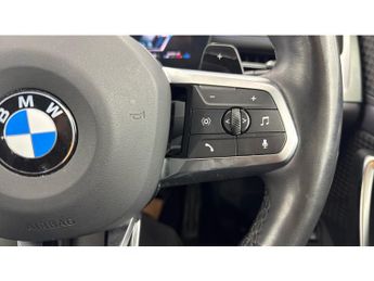 BMW X1 sDrive 18d M Sport 5dr Step Auto Diesel Estate