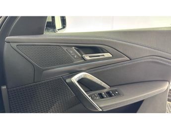 BMW X1 sDrive 18d M Sport 5dr Step Auto Diesel Estate