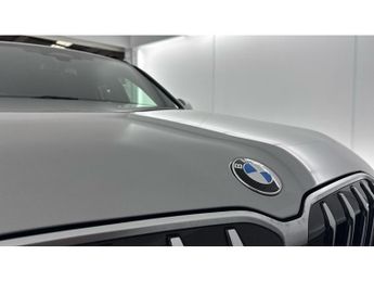 BMW X1 sDrive 18d M Sport 5dr Step Auto Diesel Estate
