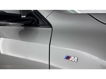 BMW X1 sDrive 18d M Sport 5dr Step Auto Diesel Estate