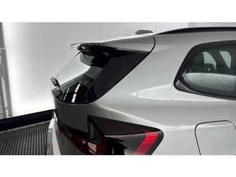 BMW X1 sDrive 18d M Sport 5dr Step Auto Diesel Estate