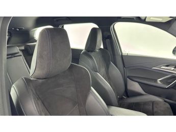 BMW X1 sDrive 18d M Sport 5dr Step Auto Diesel Estate