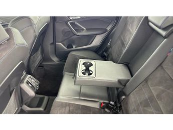 BMW X1 sDrive 18d M Sport 5dr Step Auto Diesel Estate