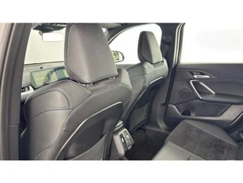 BMW X1 sDrive 18d M Sport 5dr Step Auto Diesel Estate