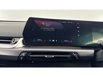 BMW X1 sDrive 18d M Sport 5dr Step Auto Diesel Estate