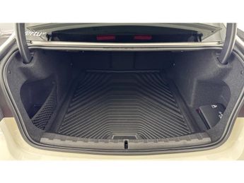 BMW 3 Series 320i M Sport 4dr Step Auto [Pro Pack] Petrol Saloon