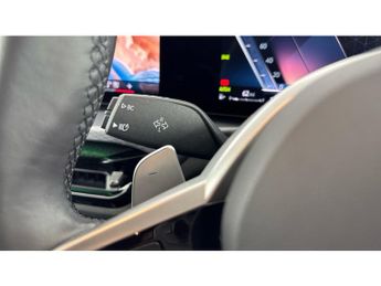 BMW 3 Series 320i M Sport 4dr Step Auto [Pro Pack] Petrol Saloon